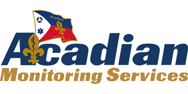 Acadian logo