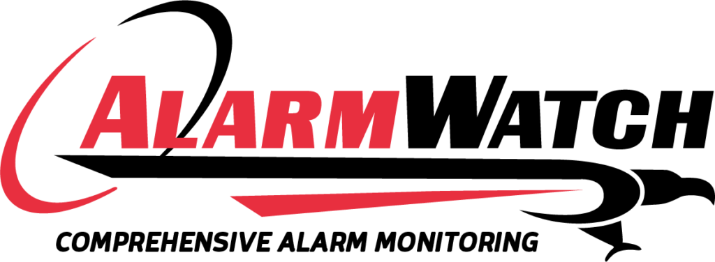 AlarmWatch logo